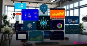 AI Tools to Try: Discover the Most Exciting Innovations in Technology
