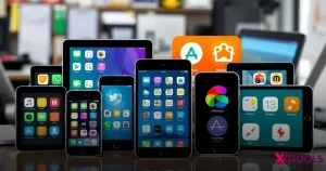 Apps to Stay Organized: Discover the Top Tools That Boost Productivity