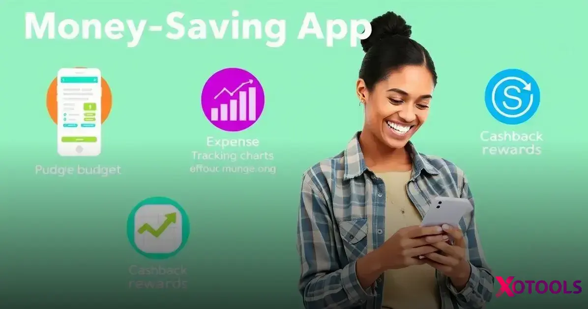 Benefits of Using Money-Saving Apps