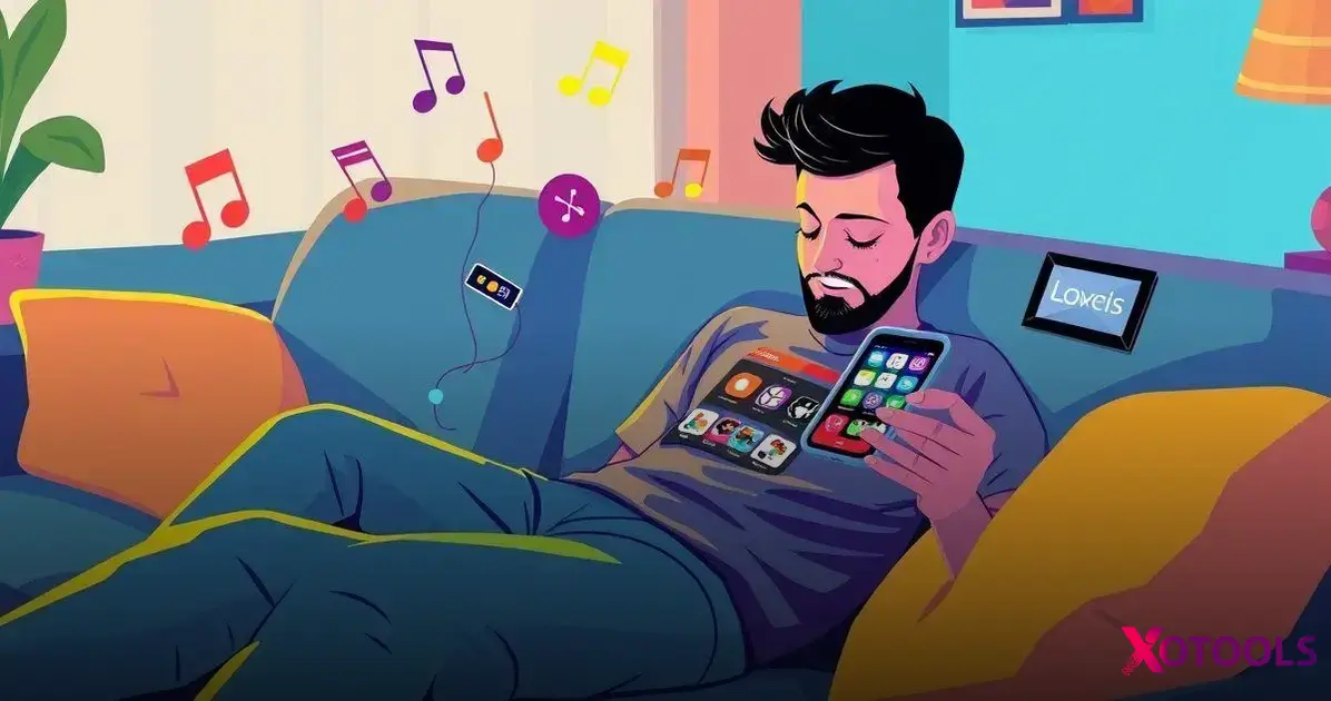 Best Free Entertainment Apps