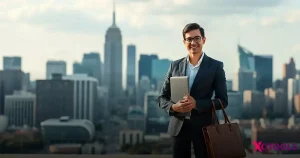 Build Your Professional Brand: Stand Out in a Crowded Job Market Today