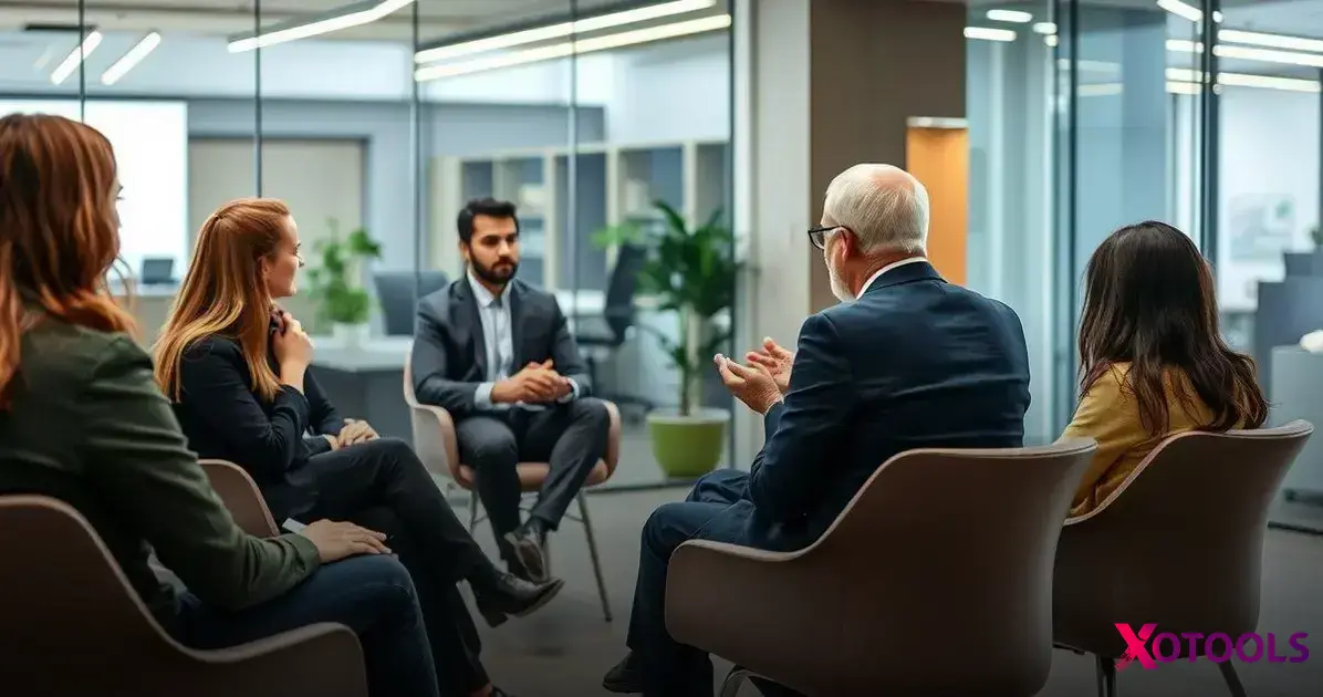 Common Interview Questions and How to Answer Them