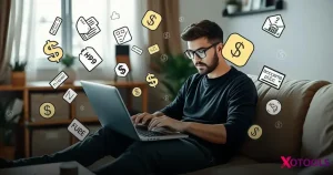 Earn Extra Income: Discover Innovative Ways to Boost Your Earnings Now