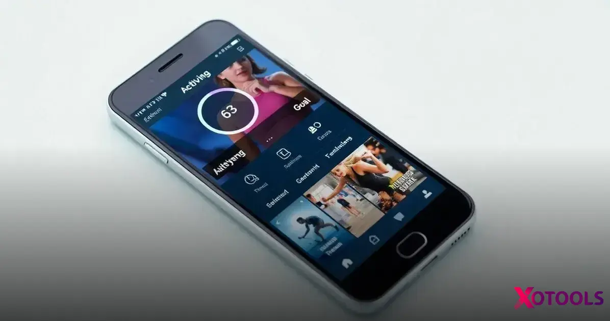 Features to Look for in Fitness Tracker Apps