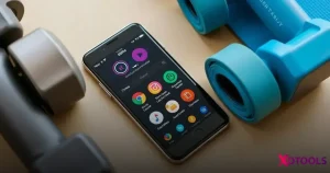Fitness Tracker Apps: Discover the Best Tools for Your Health Journey