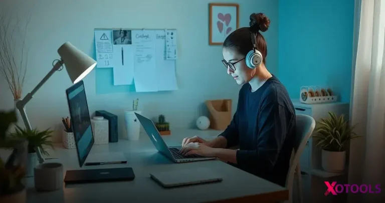 Focus Tricks for Work: Boost Your Productivity with These Techniques