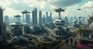 Future of Technology: What Awaits Us in the Next Decades?
