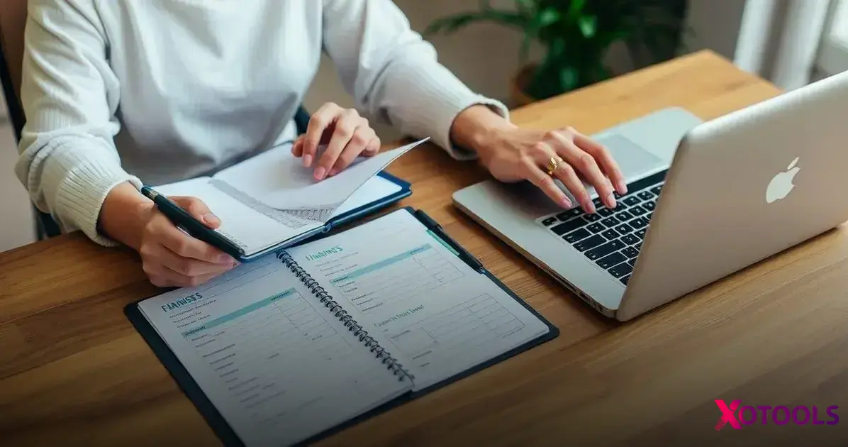 How to Build Effective Money Habits