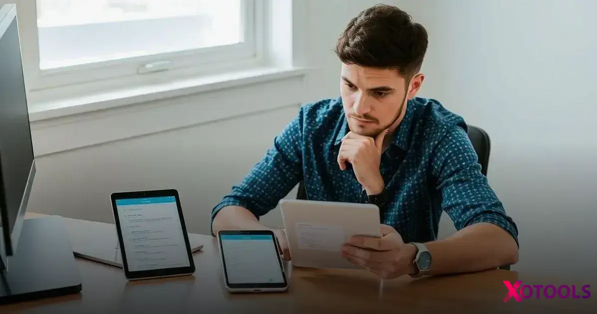 How to Choose the Right App for You