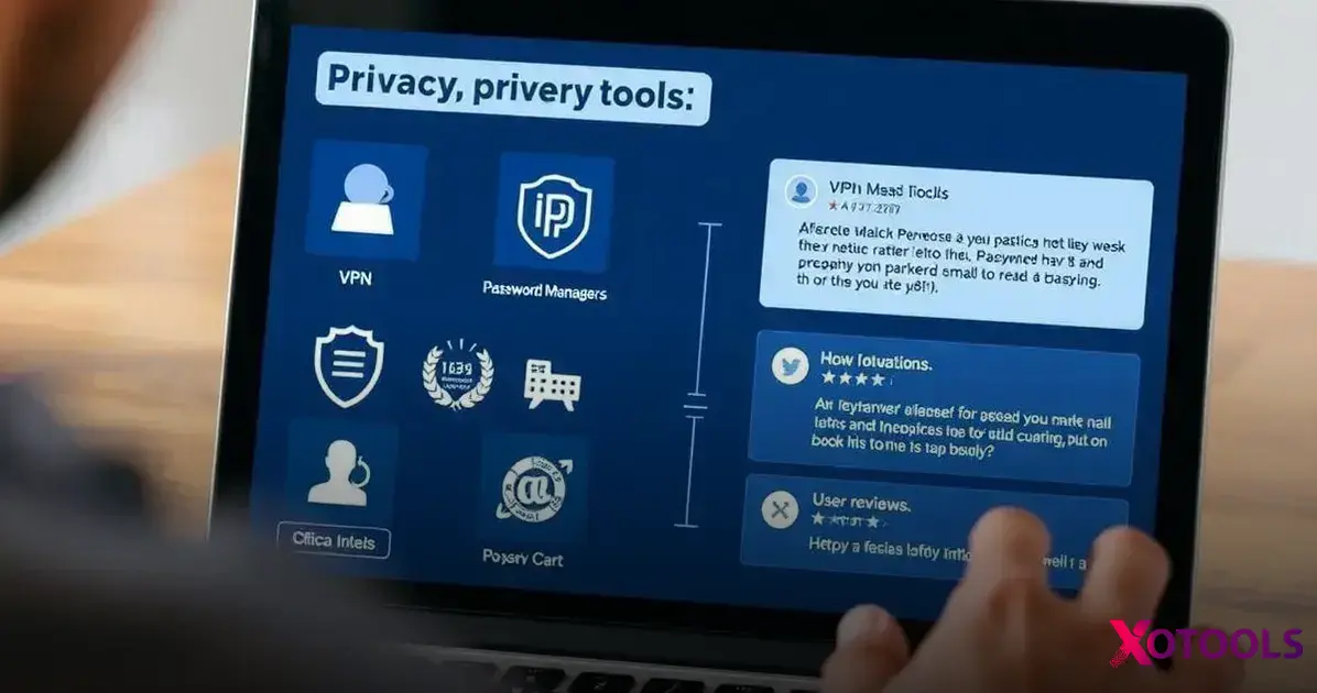 How to Choose the Right Privacy Tool