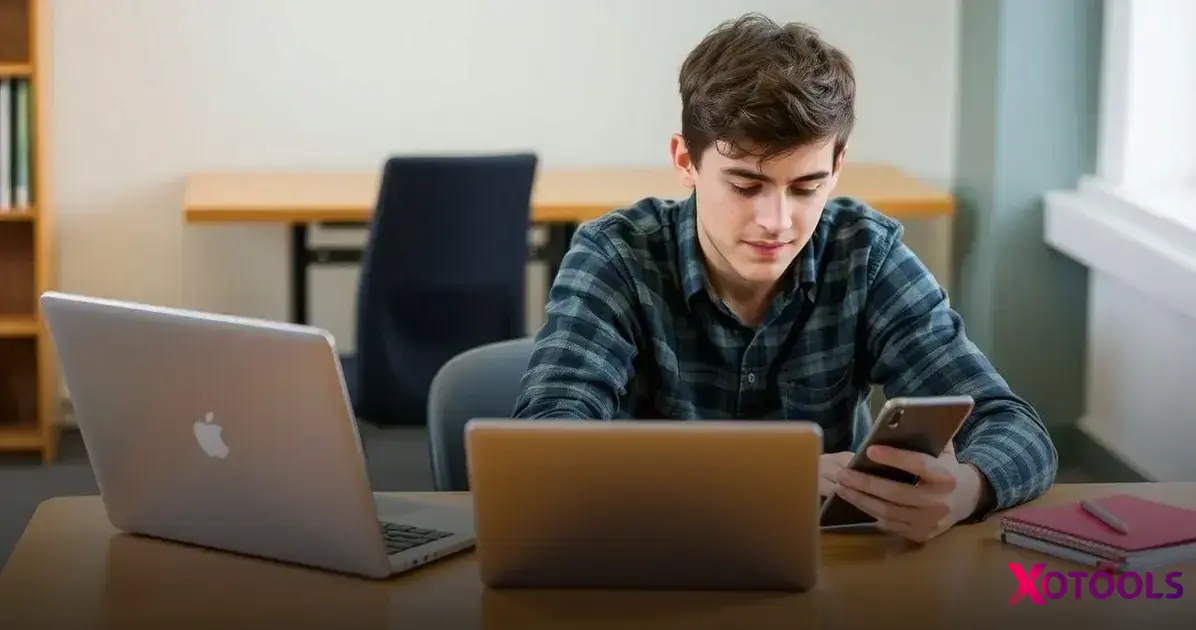 How to Choose the Right Tech for Your Studies