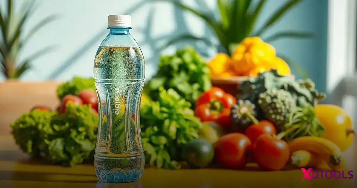 Hydration and Its Effect on Your Energy