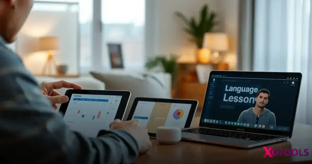 Integrating AI Tools into Your Daily Life