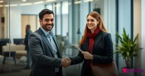 Job Interview Tips: Boost Your Confidence and Secure Your Dream Job Today!