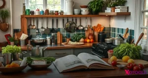 Kitchen Tips for Speed: 5 Quick Hacks to Save Your Time in the Kitchen