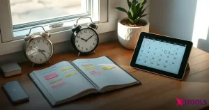 Organize Your Day: Unlock Productivity with These Proven Tips