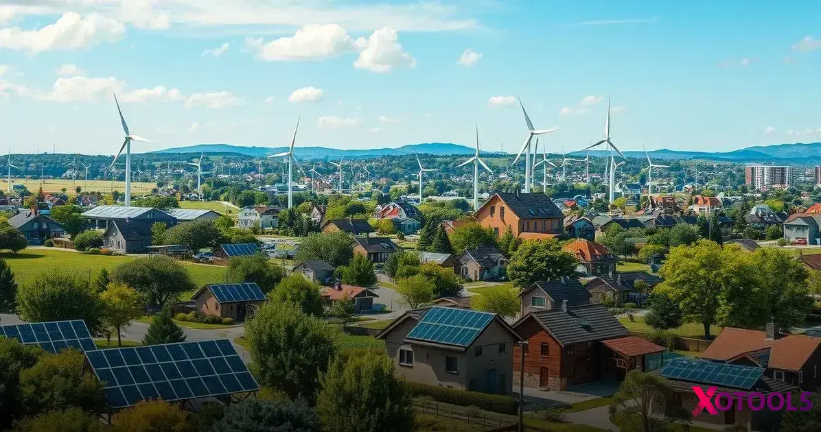 Sustainability and Future Technologies