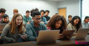 Tech for Students: Unleashing the Power of Technology in Education
