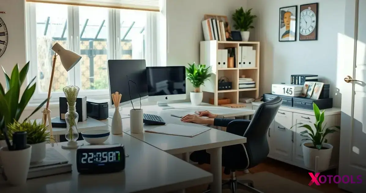 Tips for Staying Focused Throughout the Day