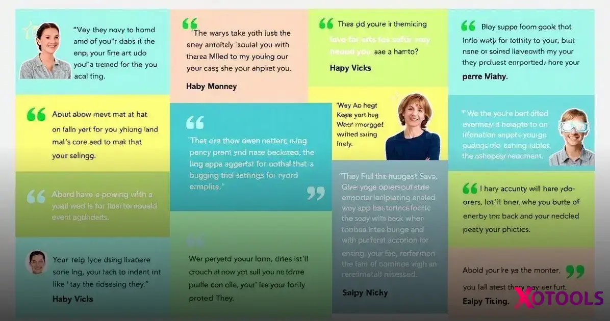 User Testimonials on Money-Saving Apps