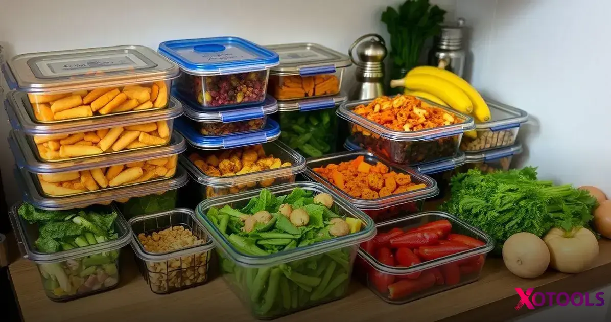 Using Leftovers to Save Time