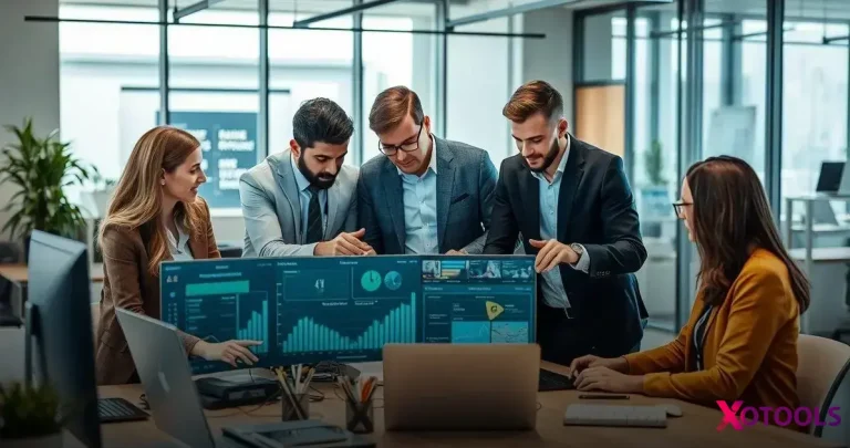 Business Technology Assessment: Elevate Your Company's Efficiency