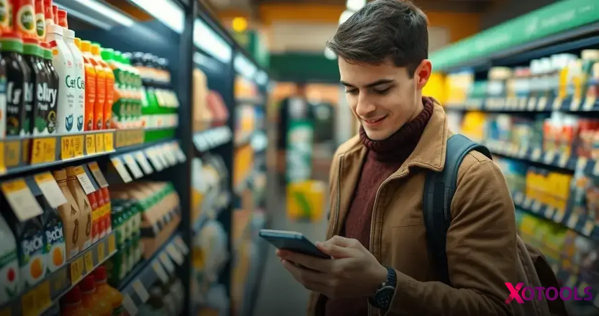 Integrating Sustainability Apps in Your Routine