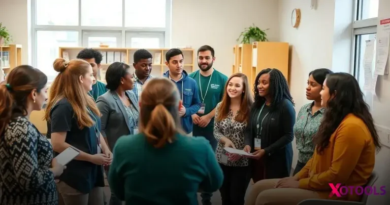 Teacher Job Network: Unlocking New Career Opportunities
