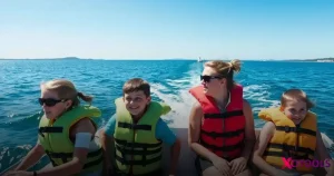 Top 10 Boating Safety Tips for a Safer Adventure