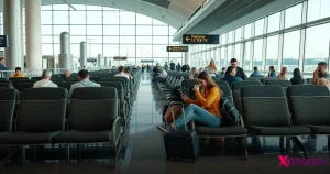 Top Tips for Stress-Free Flights: Travel Like a Pro
