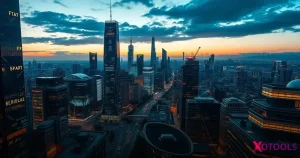 AI Technology Advancements: The Future of Innovation