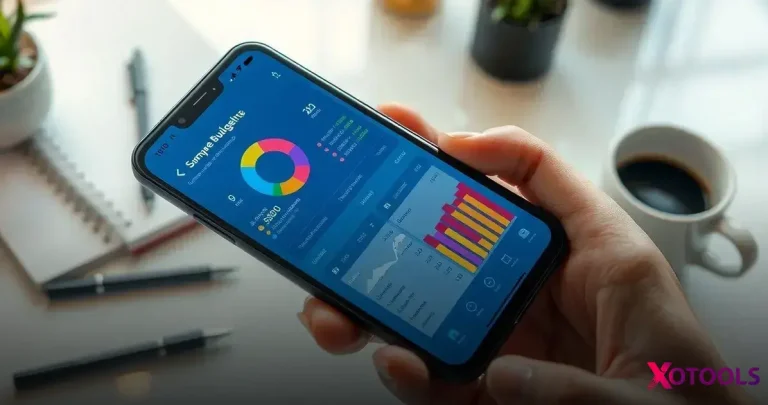Budget Tracking Apps: Take Control of Your Finances Today