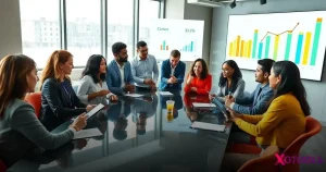 Career Development Tips: Unlock Your Professional Potential