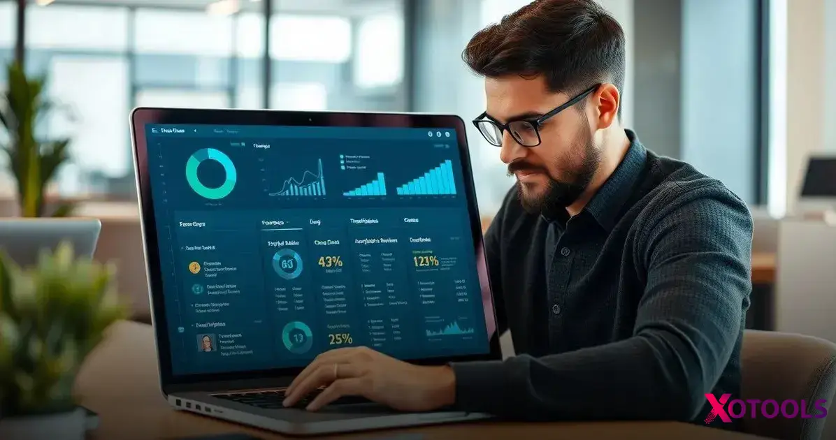 Choosing the Right Technology Solutions