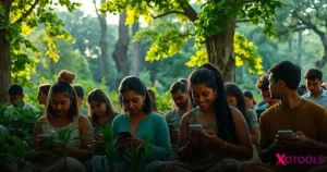 Christian Mobile Apps: Transform Your Faith Journey Now