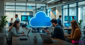 Cloud Computing Benefits: Unlocking Innovation and Efficiency