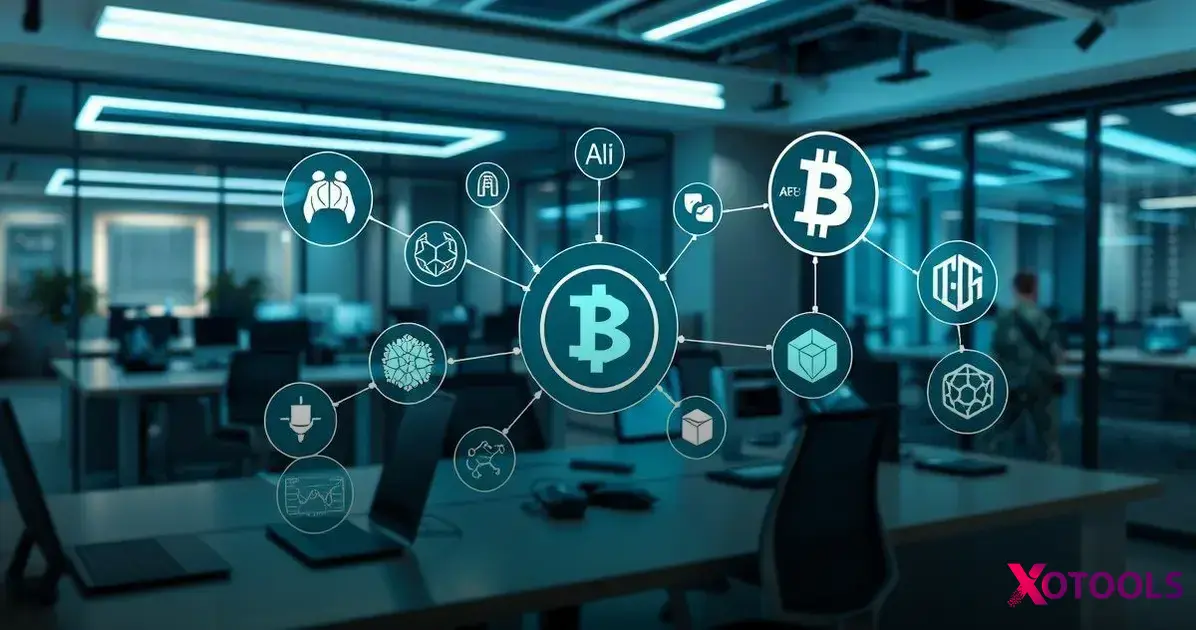 Emerging Technologies Impacting Business