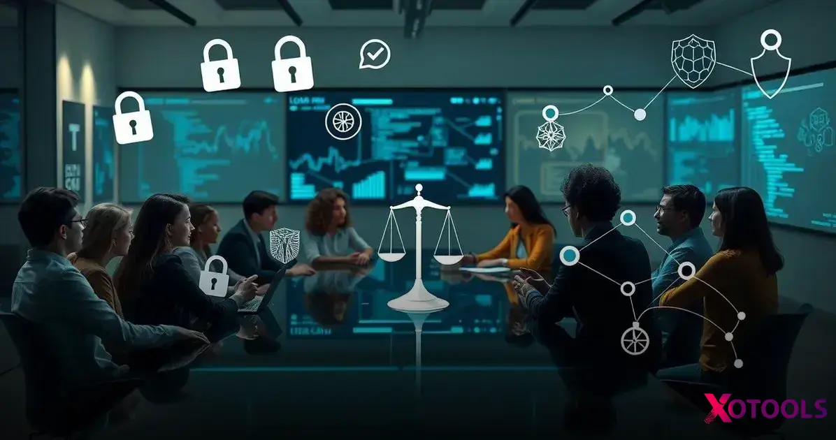 Ethical Considerations of AI