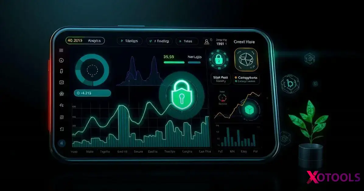 Future Trends in Money Management Technology