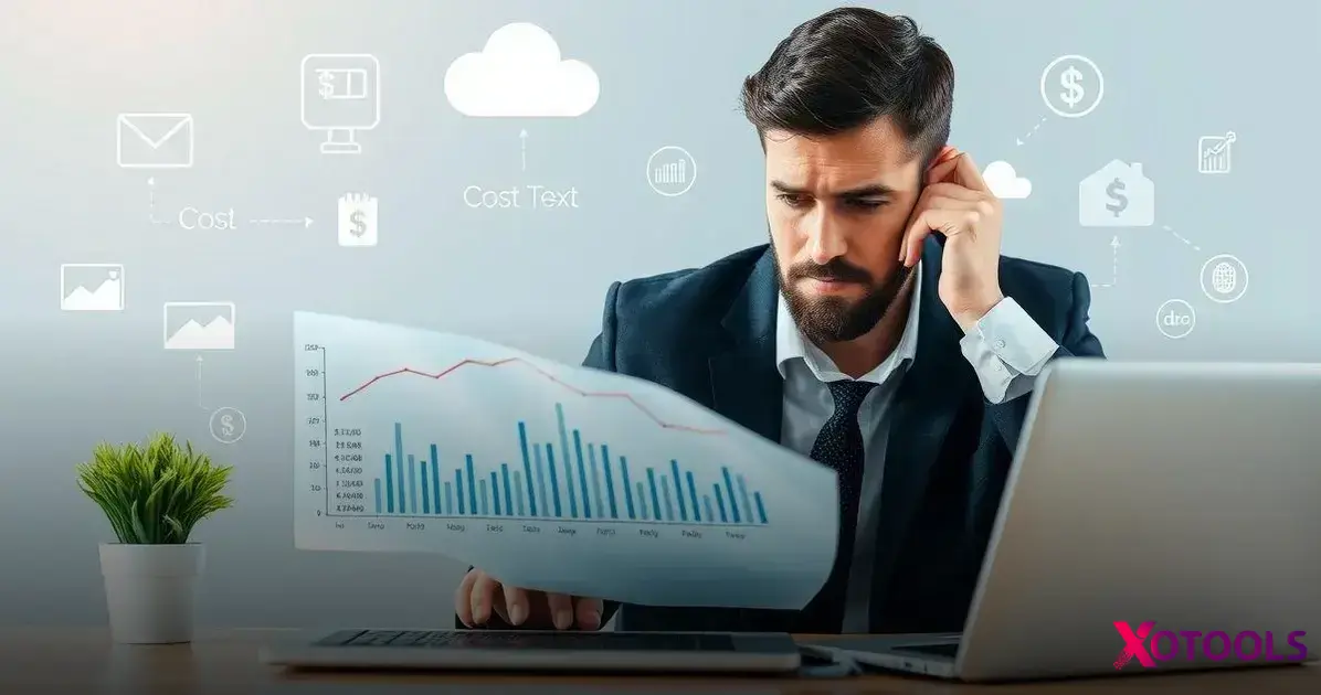 How Cloud Computing Reduces Costs