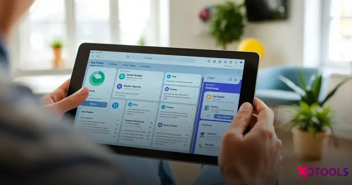 How to Choose the Right Budget Tracking App