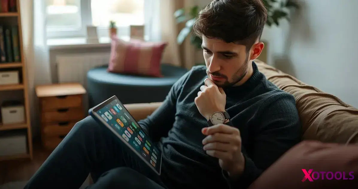 How to Choose the Right Language Learning App
