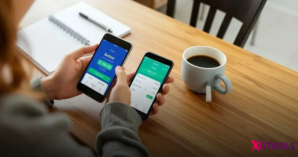 How to Get Started with Budget Tracking Apps