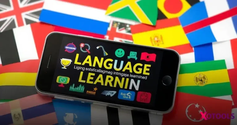Language Learning Apps: Unlocking Your Multilingual Potential