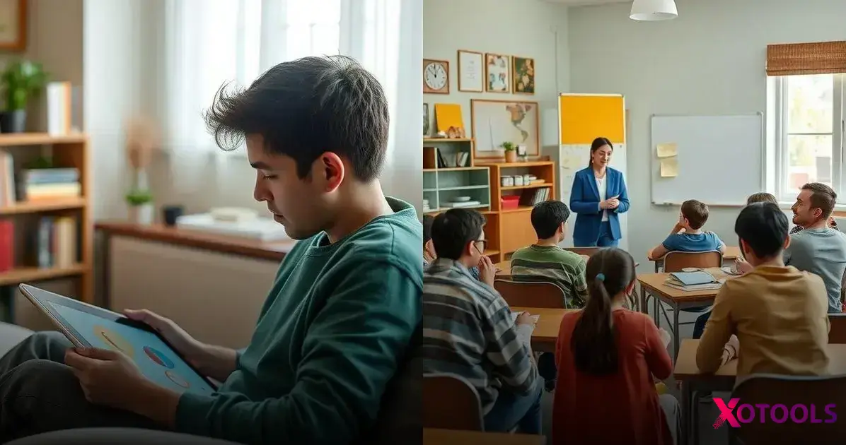 Language Learning Apps vs Traditional Learning