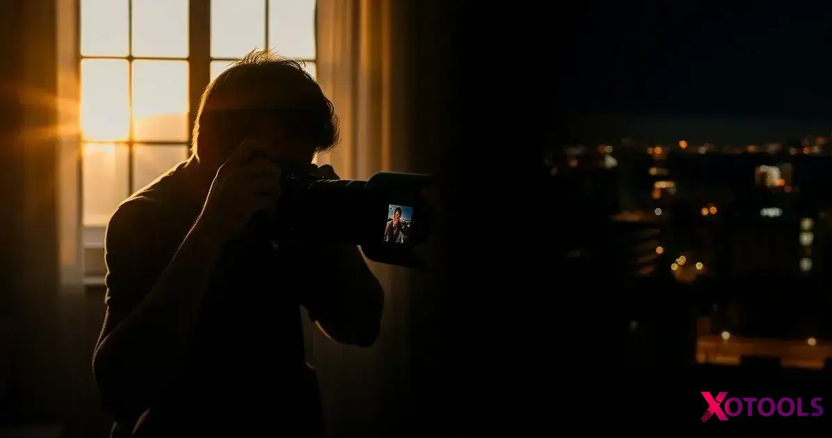 Lighting Tips for Better Photos