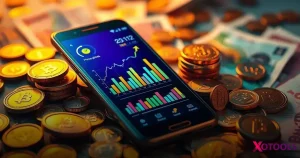 Money Management Apps: Transform Your Financial Life Today