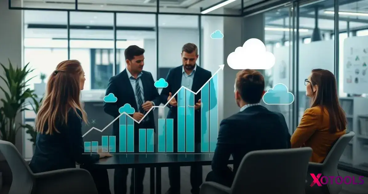 Scalability: Adapting to Your Needs