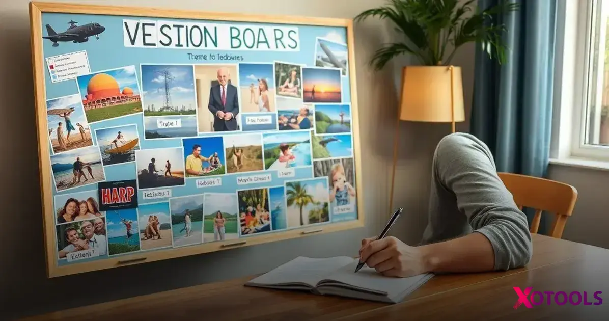Setting Your Retirement Goals