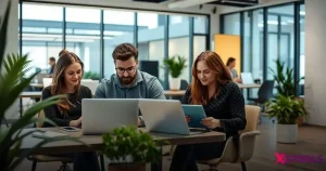 Small Business Technology: Unlocking Growth Opportunities